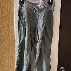 Ivivva Live to Move Dance Studio pants